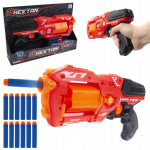 M&auml;nguautomaatvintp&uuml;ss X-Flame Elite, 12 EVA padrunit, ilma patareideta