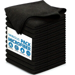 Mikrokiust Puhastuslapid 10 tk