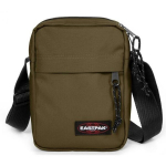 &Otilde;lakott - EASTPAK - The One - Oliiviroheline - 100% pol&uuml;amiid - 19x22x5 cm