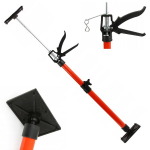 Mar-pol ukseraamide paigaldustugi kipsplaatidele