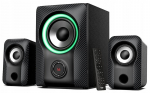 Fenda F590x 2.1 k&otilde;larid subwooferiga 120w Bt, Usb arvutile telerile