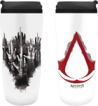 Assassin's CreedTravel mug Crest 355 ml