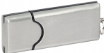 USB pulk Lar-sklep reklaam-usb logo ja metallist Pdm-4 2gb graveeringuga 10 tk