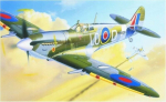 Italeri 0094s, Spitfire Mk 9 lennuk.