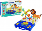 3D Sissekeeratav mosaiik elektrilise kruvikeerajaga 210d. Adar 541696
