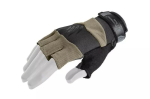 Taktikalised laskmiskaitsed kindad Armored Claw Accuracy Cut Hot Weather Asg M
