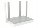 Keenetic Hopper Ax1800 Mesh Wlan ruuter, 6, 4 Gigabit porti, Usb 3.0