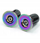 Korgid, lindi otsad Oil Slick maantee mtb