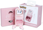 Otl Technologies Pokemon Jiggly Puff Slide Tws k&otilde;rvaklapid laadimiskarbiga