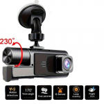 JY50 videoregistraator