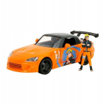 Automudel Honda S2000 Jada Toys