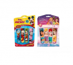 Joonistuskriidid Disney John, 4 tk.