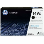 Laserprinteri kassett Original HP 149X (W1490X) High Yield Black Toner Cartridge for HP LaserJet Pro 4002 / MFP 4102