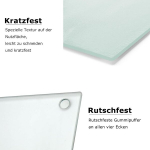 Grandpa Gift klaasist l&otilde;ikelaud s&uuml;nnip&auml;evakingitus vanaisale pojapojalt, parim vanaisa kingitus, isadep&auml;eva kingitus, j&otilde;ulukingitus