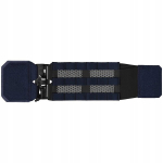 K&uuml;lgpaneelid Helikon Guardian Cummerbund Quick Release Sentinel Blue L