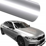 Cf Auto kile h&otilde;bedane metallik teemant, kanalitega liim 152x50cm