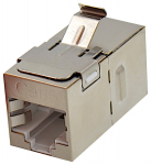 Keystone &uuml;hendus Rj45 Stp kat.6 t&uuml;nn