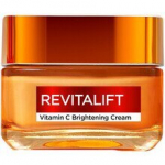 L&acute;Or&eacute;al Paris Revitalift C-vitamiini helendav kreem (Brightening Cream) 50 ml