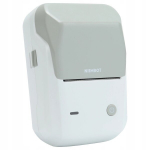 NIIMBOT B1 Valge Hall Termiline Kleebiseprinter Bluetooth Ilma Tintita PL
