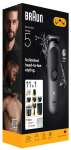 Braun Series 5 11in1 AIO5560