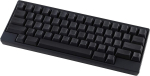 Hhkb Hybrid Keyboard Pd-kb800b, tr&uuml;kitud klahvikatted, professionaalne mehaaniline 60% klaviatuur, Bluetooth, Usb-c (s&ouml;e must)