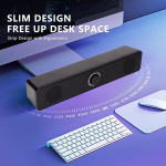 Ciciglow 350t heliriba k&otilde;lar &ndash; Usb-toitega, 3,5 mm pistik