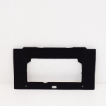 BMW F33 F83 M4 Interj&ouml;&ouml;ri Bulkhead Trim Paneel Originaal 51477325991
