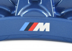BMW F90 M5 F91 M8 Vasak Jalgpuudeli Kodas Originaal 34118089937