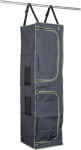 Bo-camp - Korraldaja - 4 sektsiooni - 2 ust - 35x35x131cm