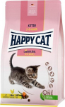 Happy Cat Kitten LandGeflugeel kassipoegadele linnulihaga, 300 g