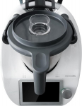 Thermomix tarvikud, toidule ohutu m&otilde;&otilde;tetops Thermomix Tm5, Tm6, Tm21, Tm31, Tm3300 jaoks, kaane avamine nagu Vorwerk, k&ouml;&ouml;gikombain 100 ml (tm6 Tm5 Tm31)