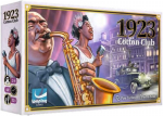Looping Games 1923 Cotton Club lauam&auml;ng