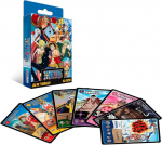 Abystyle - One Piece m&auml;ng 7 perekonda One Piece