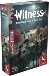 Pegasus Spiele Witness - Kameeleon j&auml;lgedes (deep Print Games)