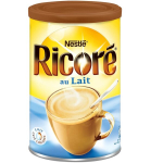 Nestle Ricore au Lait Bonjour lahustuv kohv piima ja siguriga 260 grammi