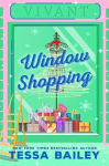 Window Shopping: TikTok made me buy it! The perfect sexy winter romance