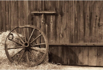 Yongfoto 4.5 x 3 m vin&uuml;&uuml;lfoto taust k&uuml;&uuml;n heina p&otilde;hk vintage auto rattad grunge puitlaud ric s&uuml;gis interj&ouml;&ouml;ri fotograafia taust fotosessioonideks portreefotodeks pidudeks lastefotodeks