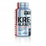 Toidulisand Nutrend Kre-Alkalyn, 120 kaps.