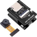 Esp32-s3 cam emaplaat binghe esp32-s3 cam esp32-s3-n16r8 arendusplaat ov2640 kaameraga koos p&otilde;letuspesaga 2.4ghz wifi + bluetooth moodul kahetuumaline &uuml;hilduv arduinoga