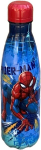 Marvel Spiderman 500ml roostevabast terasest termospudel kruvitava kaanega