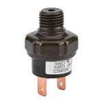 Auto &otilde;hur&otilde;hu l&uuml;liti 12v, 120-150 Psi