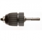 Kiirpadrun 1,5-13mm, plast +SDSplus adapter, kuni 800W