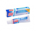 Fittydent SUPER proteesi fikseeriv kreem 20g
