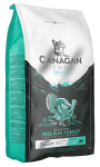 Canagan Dental Free Run Turkey kasside hammaste hoolduseks, 1,5 kg