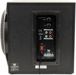 Woxter so26-026 k&otilde;lar mp3 ja ipod jaoks &ndash; must