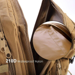 Shanna s&otilde;jav&auml;e seljakott, taktikaline seljakott 35l armee seljakott molle assault pack taktikaline lahingu seljakott v&auml;ljas matkamiseks, telkimiseks, matkamiseks, kalastamiseks, jahipidamiseks