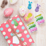 Wandic 2 rulli lasermaterjalist lihav&otilde;tte teemalised kleebised, 1000 t&uuml;kki, vintage kleebised, j&auml;nese teemalised kleebised m&uuml;tsidele, m&ouml;&ouml;blile, scrapbooking'ule, akendele