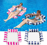 T&auml;ispuhutav ujumisvoodi, t&auml;ispuhutav veev&otilde;rkkiik, &otilde;hkmadrats basseinile, basseinitool, 4-in-1 &otilde;hkmadratsid. Sobib ujumisbasseini, t&auml;iskasvanutele ja lastele, t&auml;ispuhutav v&otilde;rkkiik