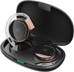 Bevcefcc k&otilde;rvaklapid 4 mikrofoniga, juhtmevabad k&otilde;rva peal kantavad k&otilde;rvaklapid bluetooth 5.3, spordik&otilde;rvaklapid klipsiga, 40 tundi juhtmevabad k&otilde;rvaklapid, avatud k&otilde;rvaklappidega juhtmevabad k&otilde;rvaklapid