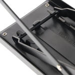 HF5 Pedik&uuml;&uuml;ri Jalatoed, 1 tk